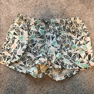 Patagonia barely baggies!